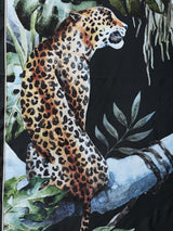 Chaparral Scarf & Bag Scarf Set - TOSSIDO