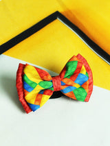 Charismatic Kids Bow Headband - TOSSIDO