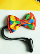Charismatic Kids Bow Headband - TOSSIDO