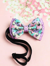 Charm Kids Bow Headband - TOSSIDO