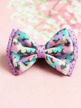 Charm Kids Bow Headband - TOSSIDO