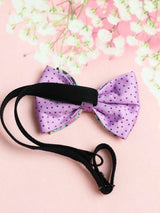 Charm Kids Bow Headband - TOSSIDO