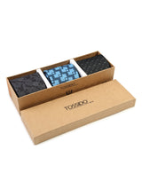 Chaste Set - TOSSIDO