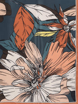 Cherubic Scarf & Bag Scarf Set - TOSSIDO