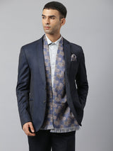 Chromatic Stole & Pocket Square Set - TOSSIDO