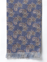 Chromatic Stole & Pocket Square Set - TOSSIDO