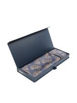 Chromatic Stole & Pocket Square Set - TOSSIDO