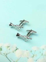 Clarion Premium Cufflinks - TOSSIDO