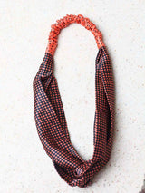 Cohort Headband - TOSSIDO