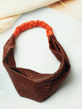 Cohort Headband - TOSSIDO