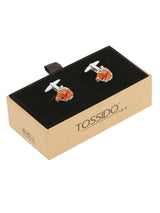 Colt Premium Cufflinks - TOSSIDO