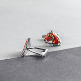 Colt Premium Cufflinks - TOSSIDO