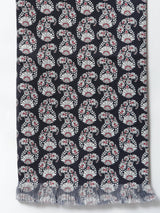 Conflagrant Stole & Pocket Square Set - TOSSIDO