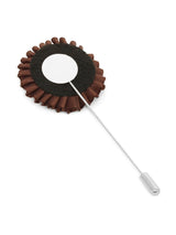 Congenial Lapel Pin - TOSSIDO