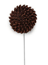 Congenial Lapel Pin - TOSSIDO