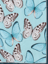 Contessa Scarf & Bag Scarf Set - TOSSIDO