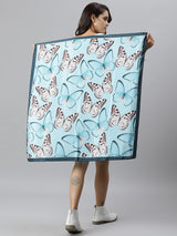 Contessa Scarf & Bag Scarf Set - TOSSIDO