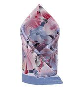 Cora Pocket Squares - TOSSIDO