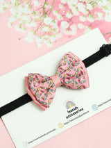 Crayola Kids Bow Headband - TOSSIDO