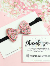 Crayola Kids Bow Headband - TOSSIDO