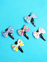 Cushy Tictac Set - TOSSIDO