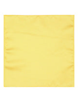 Daffodil Cravat & Pocket square - TOSSIDO