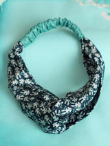 Dapper Headband - TOSSIDO