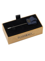 Debonair Lapel Pin - TOSSIDO