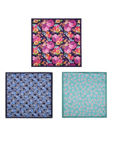 Debonair Pocket Squares - TOSSIDO