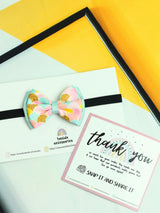 Delight Kids Bow Headband - TOSSIDO