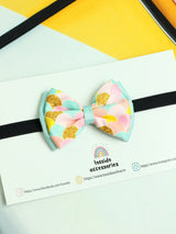 Delight Kids Bow Headband - TOSSIDO