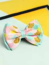 Delight Kids Bow Headband - TOSSIDO