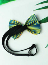 Eden Kids Bow Headband - TOSSIDO