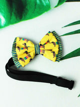 Eden Kids Bow Headband - TOSSIDO