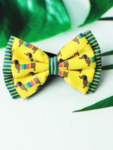 Eden Kids Bow Headband - TOSSIDO