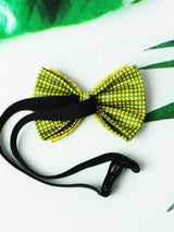 Effulgence Kids Bow Headband - TOSSIDO