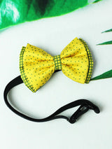 Effulgence Kids Bow Headband - TOSSIDO