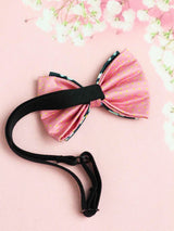 Elated Kids Bow Headband - TOSSIDO