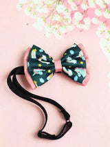 Elated Kids Bow Headband - TOSSIDO