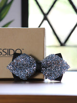 Emblaze Rhinestone Bowtie - TOSSIDO