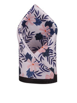 Emery Pocket Squares - TOSSIDO