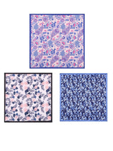 Emery Pocket Squares - TOSSIDO