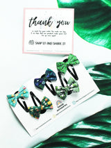 Enchante Tictac Set - TOSSIDO