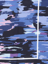 Enchanter Scarf & Bag Scarf Set - TOSSIDO