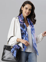Enchanter Scarf & Bag Scarf Set - TOSSIDO