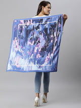 Enchanter Scarf & Bag Scarf Set - TOSSIDO