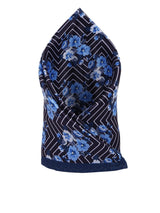 Erie Pocket Squares - TOSSIDO