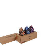 Erie Pocket Squares - TOSSIDO