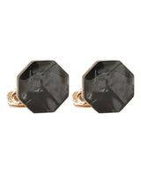 Erratic Premium Cufflinks - TOSSIDO