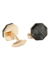 Erratic Premium Cufflinks - TOSSIDO